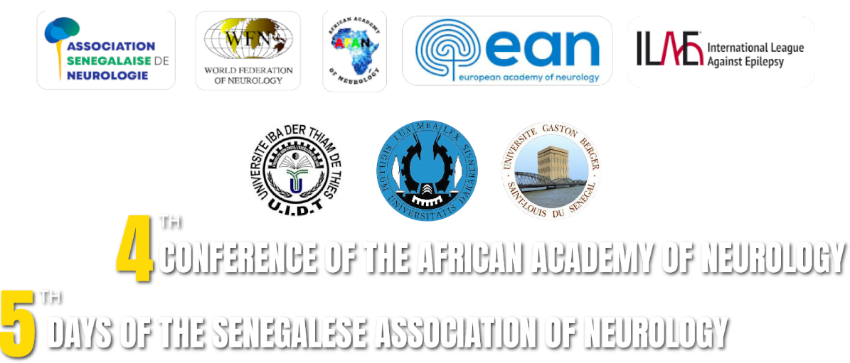 4th Conference of the African Academy of Neurology
